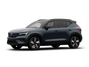 Volvo EX40 185kW Extended Range Ultra 82kWh 5dr Auto Electric Estate